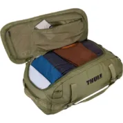 Сумка Thule - Chasm Duffel 70L Olivine - Зображення 9