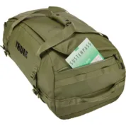 Сумка Thule - Chasm Duffel 70L Olivine - Зображення 10