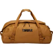 Сумка Thule - Chasm Duffel 70L Golden