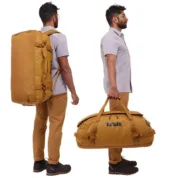 Сумка Thule - Chasm Duffel 70L Golden - Зображення 10