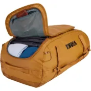 Сумка Thule - Chasm Duffel 70L Golden - Зображення 8