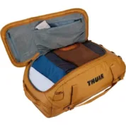 Сумка Thule - Chasm Duffel 70L Golden - Зображення 7
