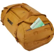 Сумка Thule - Chasm Duffel 70L Golden - Зображення 6