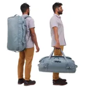 Сумка Thule - Chasm Duffel 70L Pond - Зображення 11