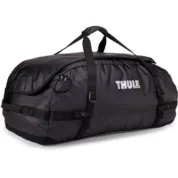 Сумка Thule - Chasm Duffel 90L Black - Зображення 13