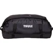 Сумка Thule - Chasm Duffel 90L Black - Зображення 12