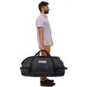 Сумка Thule - Chasm Duffel 90L Black - Зображення 11