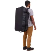 Сумка Thule - Chasm Duffel 90L Black - Зображення 10