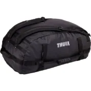 Сумка Thule - Chasm Duffel 90L Black - Зображення 9