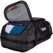 Сумка Thule - Chasm Duffel 90L Black - Зображення 8