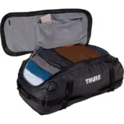 Сумка Thule - Chasm Duffel 90L Black - Зображення 6