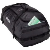 Сумка Thule - Chasm Duffel 90L Black - Зображення 7