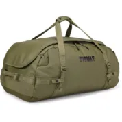 Сумка Thule - Chasm Duffel 90L Olivine - Зображення 3