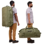 Сумка Thule - Chasm Duffel 90L Olivine - Зображення 5