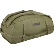 Сумка Thule - Chasm Duffel 90L Olivine - Зображення 6
