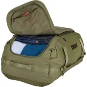Сумка Thule - Chasm Duffel 90L Olivine - Зображення 7