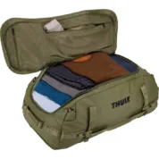 Сумка Thule - Chasm Duffel 90L Olivine - Зображення 8