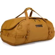 Сумка Thule - Chasm Duffel 90L Golden - Зображення 3