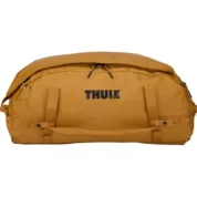 Сумка Thule - Chasm Duffel 90L Golden - Зображення 4