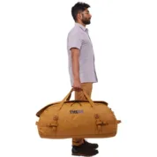 Сумка Thule - Chasm Duffel 90L Golden - Зображення 5