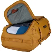Сумка Thule - Chasm Duffel 90L Golden - Зображення 8