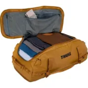 Сумка Thule - Chasm Duffel 90L Golden - Зображення 9