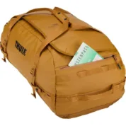 Сумка Thule - Chasm Duffel 90L Golden - Зображення 10