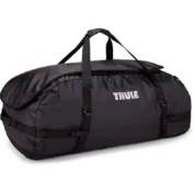 Сумка Thule - Chasm Duffel 130L Black - Зображення 3
