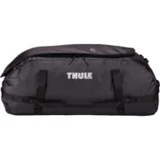 Сумка Thule - Chasm Duffel 130L Black - Зображення 4