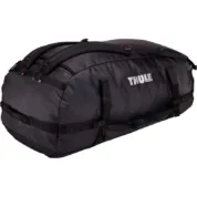 Сумка Thule - Chasm Duffel 130L Black - Зображення 6