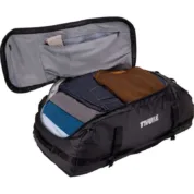 Сумка Thule - Chasm Duffel 130L Black - Зображення 8