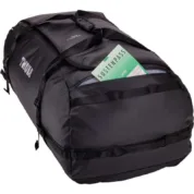 Сумка Thule - Chasm Duffel 130L Black - Зображення 9