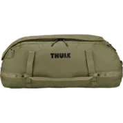 Сумка Thule - Chasm Duffel 130L Olivine - Зображення 4