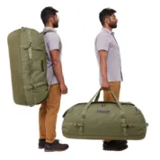 Сумка Thule - Chasm Duffel 130L Olivine - Зображення 5