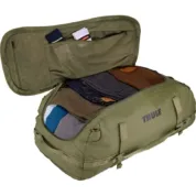 Сумка Thule - Chasm Duffel 130L Olivine - Зображення 8