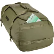Сумка Thule - Chasm Duffel 130L Olivine - Зображення 9