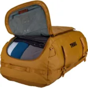 Сумка Thule - Chasm Duffel 130L Golden - Зображення 7
