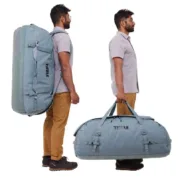 Сумка Thule - Chasm Duffel 130L Pond - Зображення 5