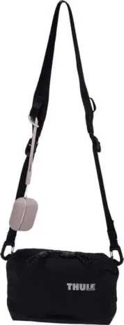 Сумка Thule - Paramount Crossbody 2L Black - Зображення 2