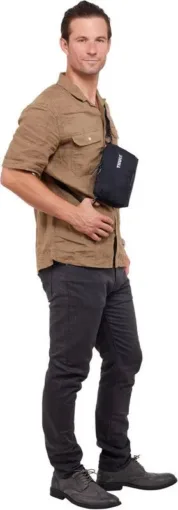 Сумка Thule - Paramount Crossbody 2L Black - Зображення 13