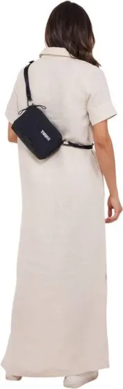 Сумка Thule - Paramount Crossbody 2L Black - Зображення 14