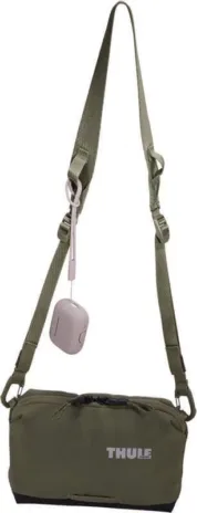Сумка Thule - Paramount Crossbody 2L Soft Green - Зображення 5