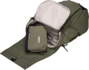 Сумка Thule - Paramount Crossbody 2L Soft Green - Зображення 8