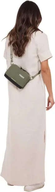 Сумка Thule - Paramount Crossbody 2L Soft Green - Зображення 13