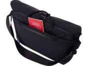 Сумка Thule - Paramount Crossbody 14L Black - Зображення 8