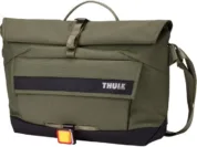 Сумка Thule - Paramount Crossbody 14L Soft Green - Зображення 8
