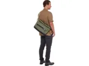 Сумка Thule - Paramount Crossbody 14L Soft Green - Зображення 2