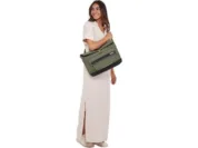 Сумка Thule - Paramount Crossbody 14L Soft Green - Зображення 3