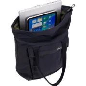 Сумка Thule - Paramount Tote 22L Black - Зображення 11