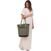 Сумка Thule - Paramount Tote 22L Soft Green - Зображення 4